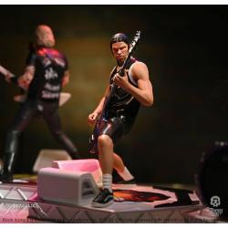 Metallica Rock Iconz Statue Robert Trujillo Limited Edition 22 cm