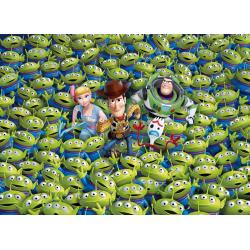 Disney Puzzle Toy Story 4