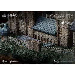 Harry Potter and the Philosopher\'s Stone Master Craft Statue Hogwarts School Of Witchcraft And Wizardry 32 cm