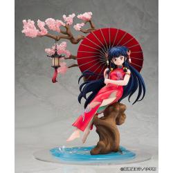 Ranma 1/2 Estatua PVC 1/7 Shampoo 26 cm Proof 