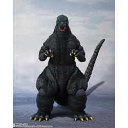 Godzilla vs. King Ghidorah S.H. MonsterArts Action Figure Godzilla 1991 (Shinjuku Decisive Battle) 16 cm