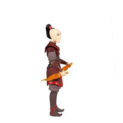 Avatar: la leyenda de Aang Figura BK 1 Water: Prince Zuko 13 cm