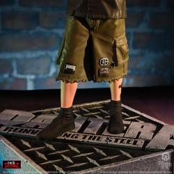 Pantera Estatua Rock Iconz Philip Anselmo (Reinventing the Steel) 22 cm Knucklebonz 