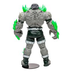 DC Multiverse Figura Megafig Kryptonite Doomsday (Superman/Batman) 30 cm McFarlane Toys