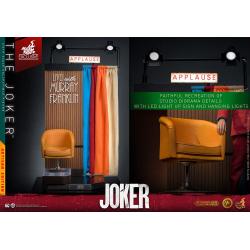  Artisan Edition  Joker Movie Masterpiece Figura 1/6 The Joker 30 cm HOT TOYS