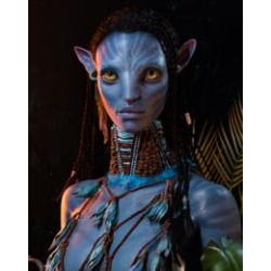 Avatar: The Way of Water Busto tamaño natural Neytiri Premium Edition 117 cm Infinity Studio 