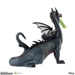 Disney Showcase Collection estatua Maleficent Dragon (La bella durmiente) 20 cm