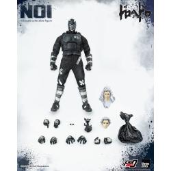 Dorohedoro Figura FigZero 1/6 Noi 35 cm THRREZERO