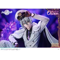 Promise of Wizard Estatua PVC 1/7 Prisma Wing Owen Deluxe Version 26 cm Prime 1 Studio