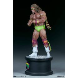 WWE Estatua 1/4 Ultimate Warrior 63 cm