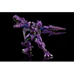 Transformers Figura Furai Action Plastic Model Kit Beast Megatron 17 cm Flame Toys 