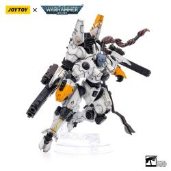 Warhammer 40k Figura 1/18 T\'au Empire Commander Shadowsun 15 cm  Joy Toy (CN) 