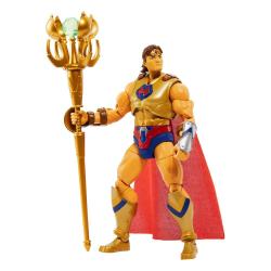 Masters of the Universe: Revelation Masterverse Action Figure 2022 He-Ro 18 cm