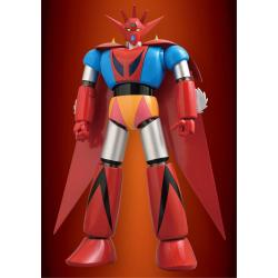 Getter Robo Grand Action Bigsize Model Estatua PVC Getter Dragon 48 cm Evolution Toy