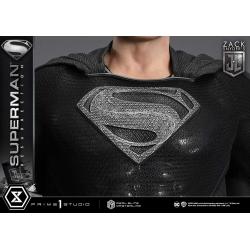 Zack Snyder LA LIGA DE LA JUSTICIA Estatua Real Elite Masterline Series 1/3 Superman Resurrection Deluxe Ver. 95 cm PRIME 1 STUDIO