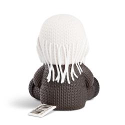 *** SUPER PRECIO *** FIGURA KNIT SERIES LA MATANZA DE TEXAS ABUELO SAWYER HANDMADE BY ROBOTS