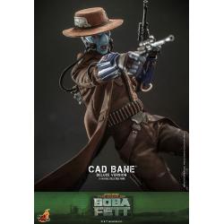  Cad Bane (Deluxe Version) Sixth Scale Figure by Hot Toys Television Masterpiece Series - Star Wars: The Book of Boba Fett