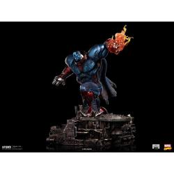 Marvel Comics BDS Art Scale Statue 1/10 Apocalypse (X-Men: Age of Apocalypse) 58 cm