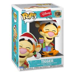 Disney: Villains POP! Disney Vinyl Figura Tigger 9 cm funko