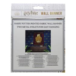 Harry Potter Bandera Butterbeer 125 x 85 cm FANATTIK