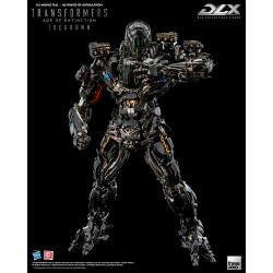 Transformers: Age of Extinction Figura 1/6 DLX Lockdown 24 cm THREEZERO