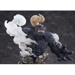 Berserk Busto PVC Zodd 15 cm Max Factory 