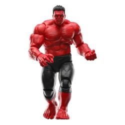 Captain America: Brave New World Marvel Legends Figura Red Hulk 22 cm HASBRO