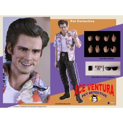 Ace Ventura, un detective diferente Figura 1/6 Ace Ventura 30 cm
