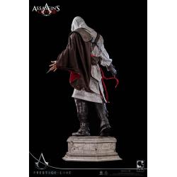 AssassinS Creed Estatua 1/2 Prestige Line Ezio Auditore 110 cm PURE ARTS