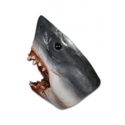 Jaws Latex Mask Bruce the Shark
