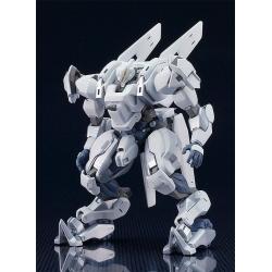 Bang Brave Bang Bravern Maquetas Plastic Model Kit Moderoid M2 Exceed Rhino 11 cm HASBRO