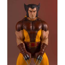 Marvel Comics Estatua Collectors Gallery 1/8 Wolverine \'80 23 cm