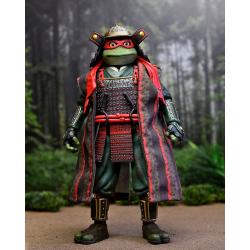 Tortugas Ninja II: The Secret of the Ooze 2-Pack Figuras Donatello & Raphael 18 cm NECA