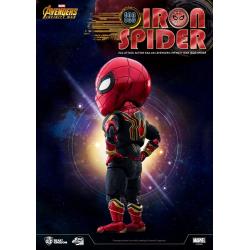 Los Vengadores Infinity War Egg Attack Figura Iron Spider 16 cm
