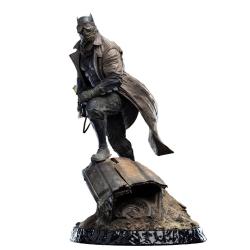 Zack Snyder\'s Justice League Statue 1/4 Batman 59 cm