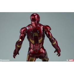 Iron Man Mark III Maquette 