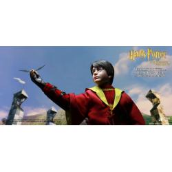 Harry Potter My Favourite Movie Figura 1/6 Harry Potter Quidditch