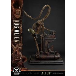 Alien 3 Estatua Museum Masterline Series 1/3 Dog Alien XL Deluxe Version 114 cm  Prime 1 Studio