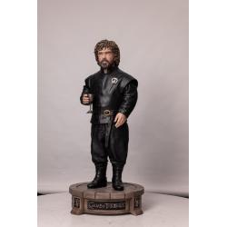 TYRON LANNISTER JUEGO DE TRONOS Estatua tamaño real 154 cm  Muckle Mannequins 