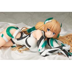 Expelled from Paradise PVC Statue 1/4 Angela Balzac 48 cm Estatuas Expelled from Paradise