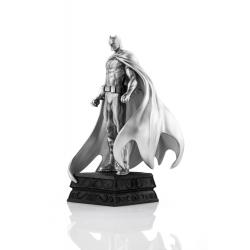 DC Comic Pewter Collectible Statue 1/12 Batman 15 cm