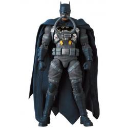 Batman Hush MAF EX Action Figure Stealth Jumper Batman 16 cm