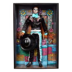 Barbie Signature Muñeca 2024 Día De Muertos Ken MATTEL