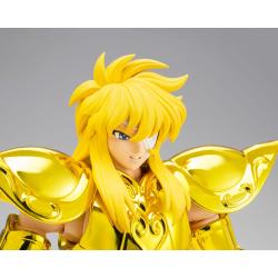 Saint Seiya Figura Saint Cloth Myth Ex Aquarius Hyoga - Inheritor Of The Gold Cloth 17 cm Bandai Tamashii Nations