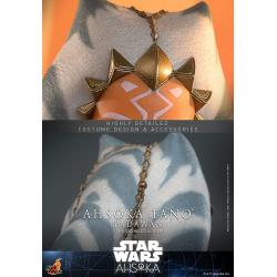 Star Wars: Ahsoka Figura 1/6 Ahsoka Tano (Padawan) 27 cm