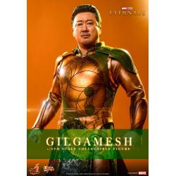 Gilgamesh Sixth Scale Figure by Hot Toys Movie Masterpiece Series - Eternals