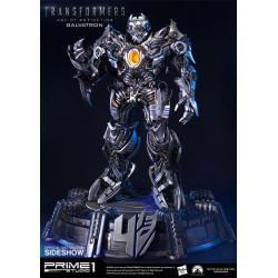 Transformers La era de la extinción Estatua Galvatron 77 cm