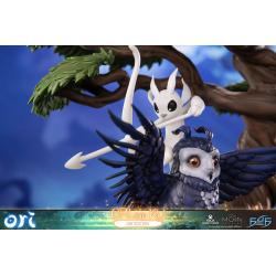 Ori and the Will of the Wisps Estatua Ori and Ku Day Ver. 38 cm  First 4 Figures