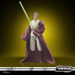   Star Wars: The Acolyte Vintage Collection Figura Jedi Master Indara 10 cm HASBRO