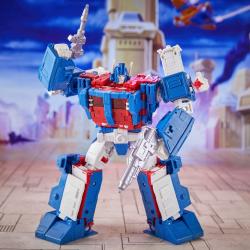 The Transformers: The Movie Generations Studio Series Commander Class Figura 86-21 Ultra Magnus 24 cm HASBRO